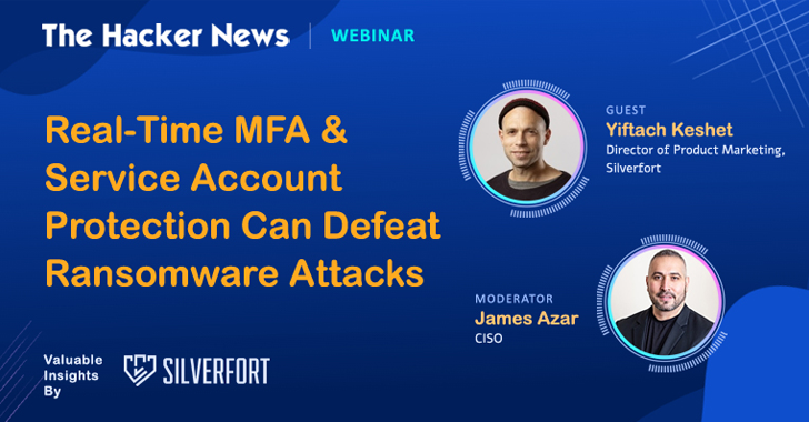 Defeat Ransomware