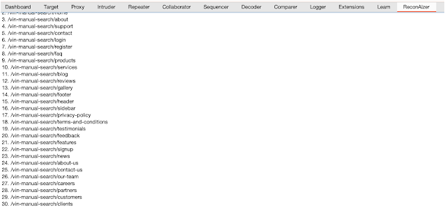 ReconAIzer - A Burp Suite Extension To Add OpenAI (GPT) On Burp And Help You With Your Bug Bounty Recon To Discover Endpoints, Params, URLs, Subdomains And More! 3 82e97d096c1026eac79d4adb62f729012aa46b02f64c23424a1fa99923cd0627