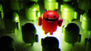 Android spyware camouflaged as VPN, chat apps on Google Play 10 Android-2