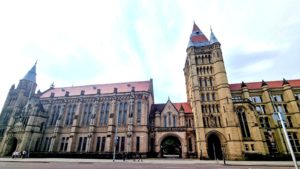 University_of_Manchester