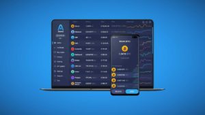 atomic wallet header bright