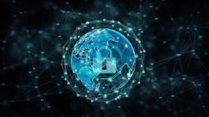 Chinese hackers use DNS-over-HTTPS for Linux malware communication 14 cybsecurity-lock-world