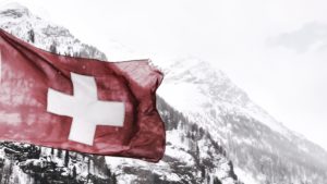 swiss flag