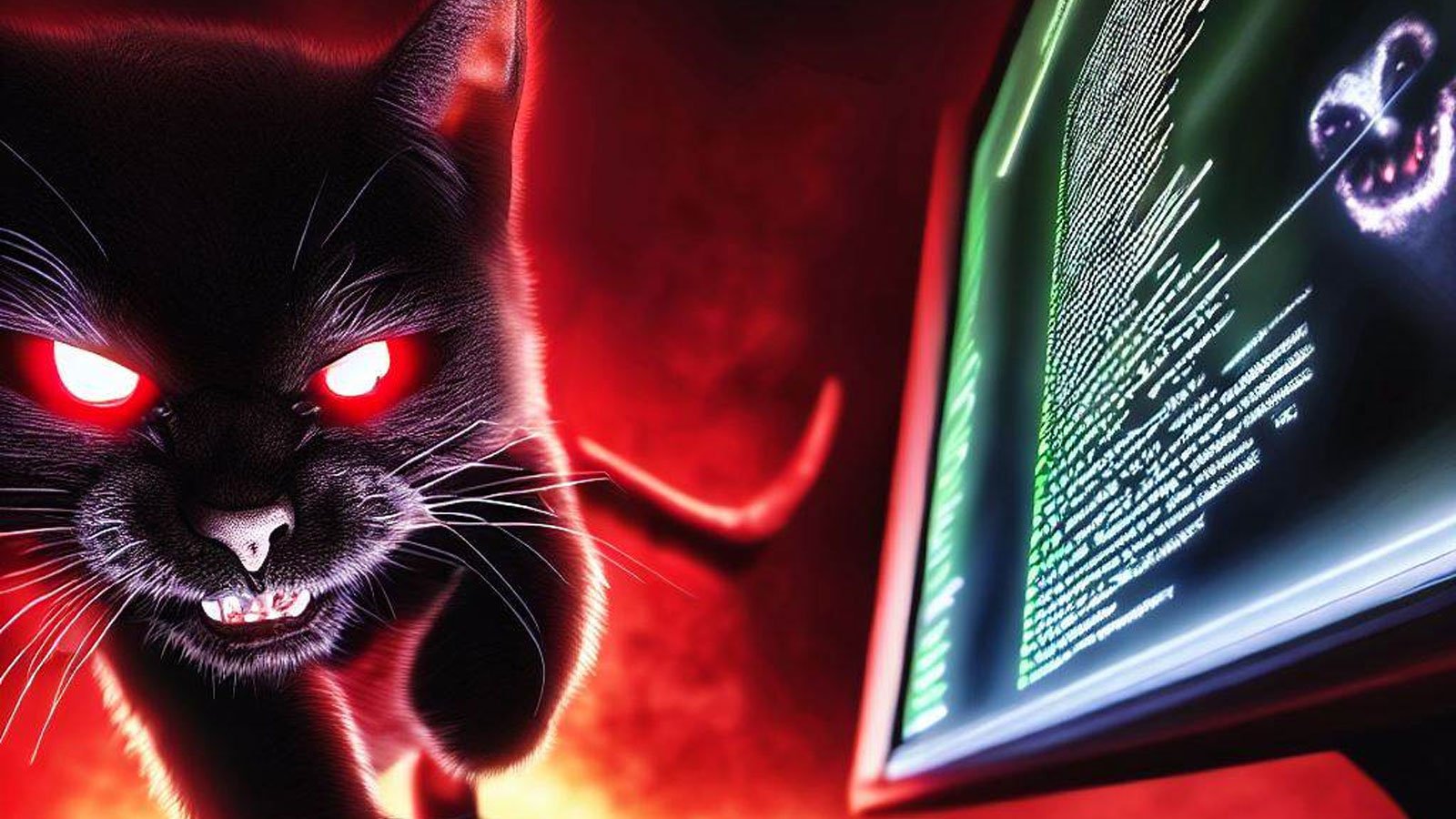 Blackcat ransomware