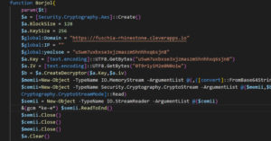 Iranian Hackers Using POWERSTAR Backdoor in Targeted Espionage Attacks 12 hacking