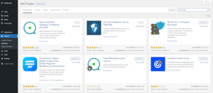 Improve Your Security WordPress Spam Protection With CleanTalk Anti-Spam 9 image5