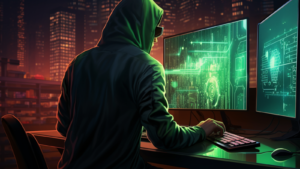 Hacker-2