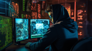 Hacker-3