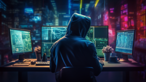 Hacker-4