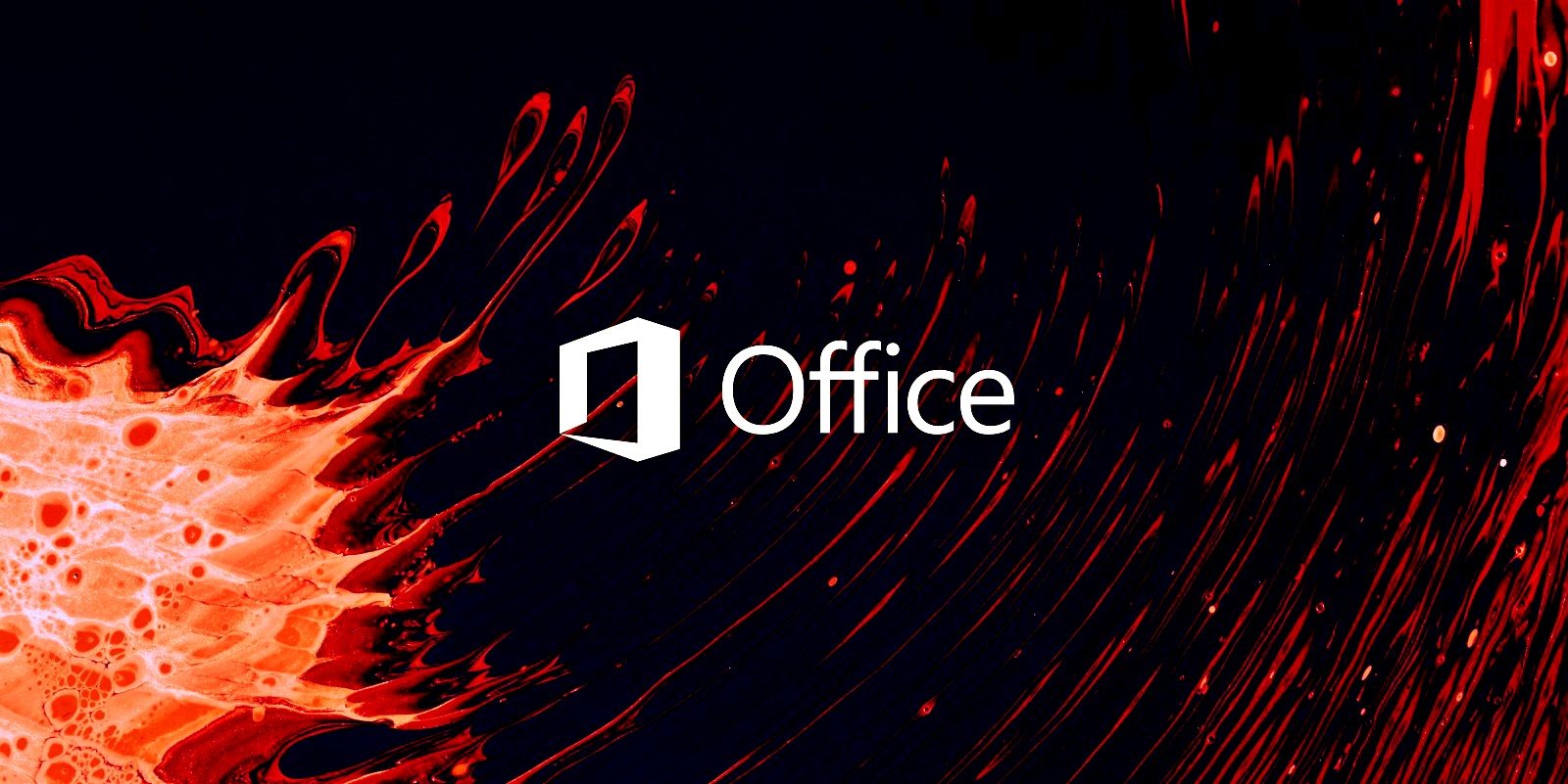 Microsoft Office