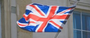 UK-Flag