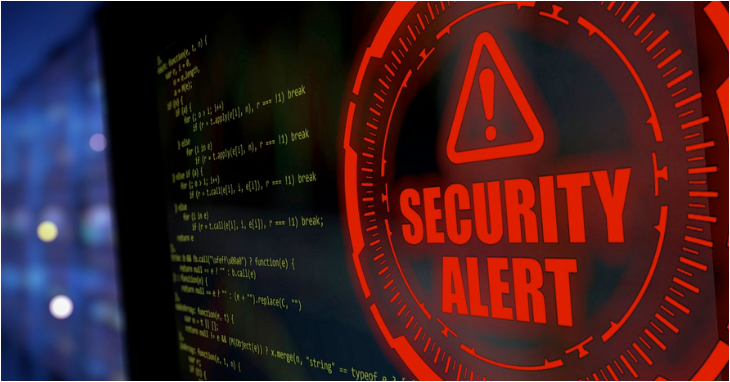 Cyberattacks in New Report