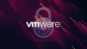 vmware-locked