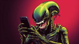 0_Xenomorph
