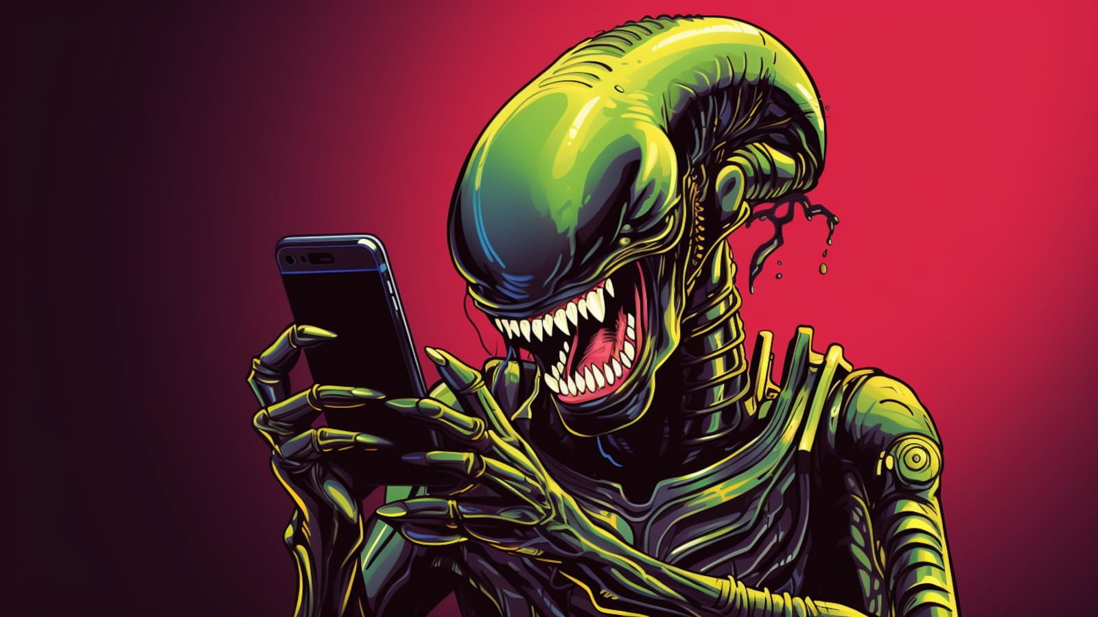 Xenomorph v3: a new variant with ATS targeting more than 400