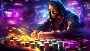 Crypto casino Stake.com loses $41 million to hot wallet hackers 13 2-1