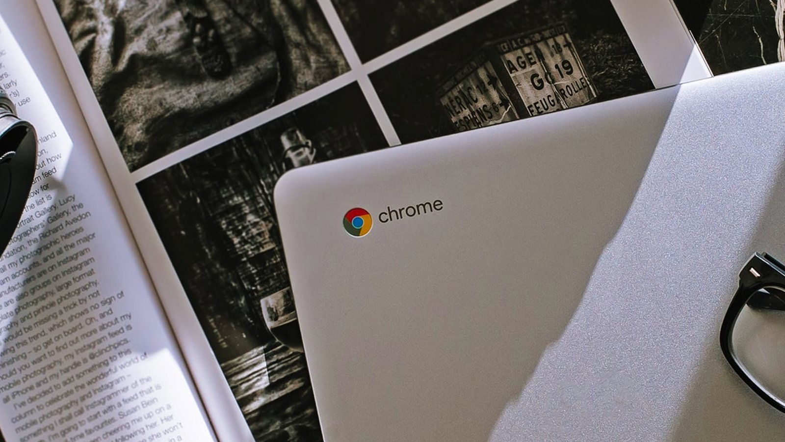 Chromebook