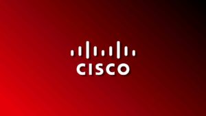 Cisco 3