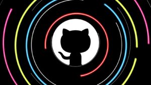 GitHub headpic