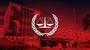 Hackers breached International Criminal Court’s systems last week 12 International-Criminal-Court-ICC