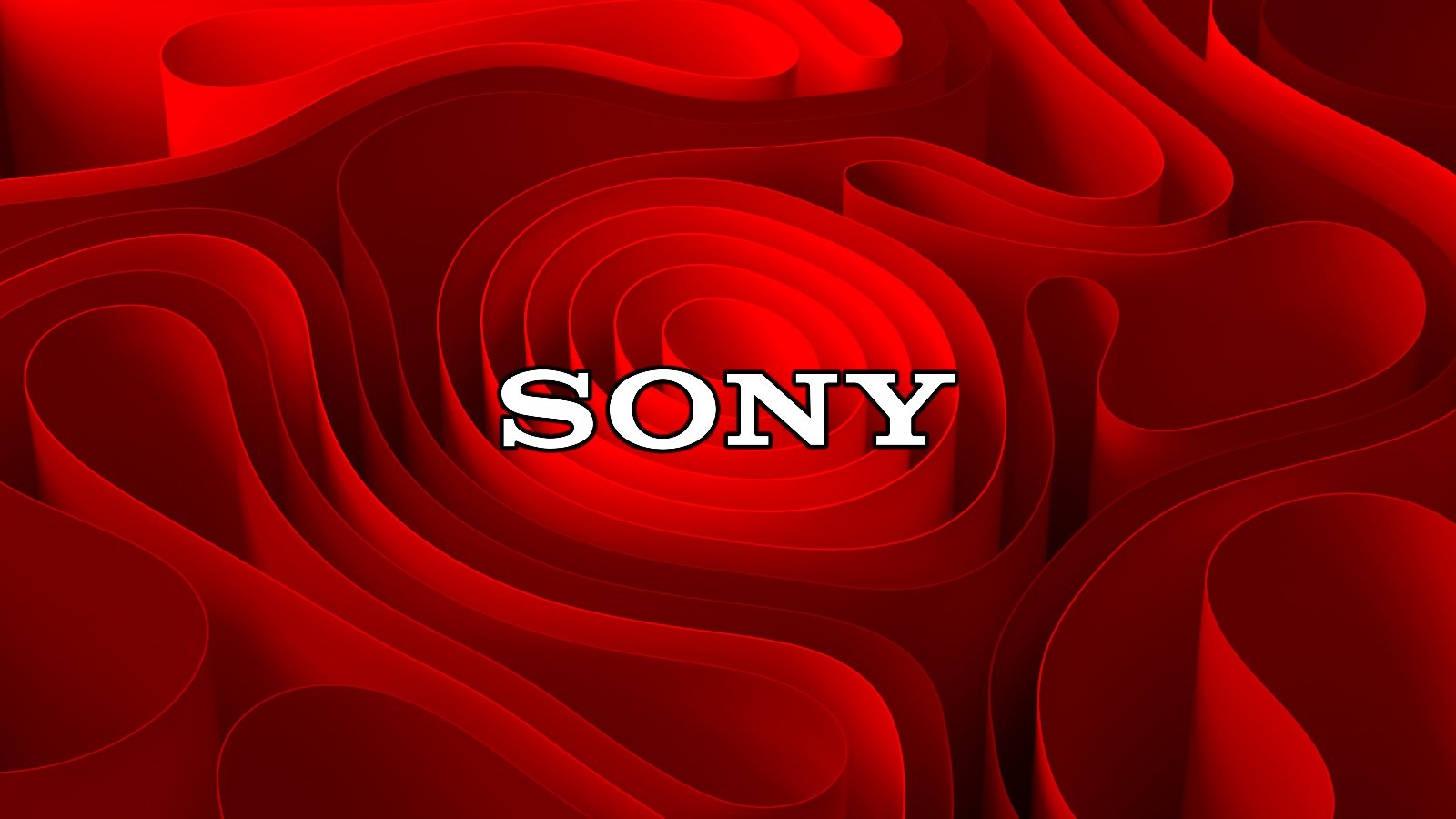 sony