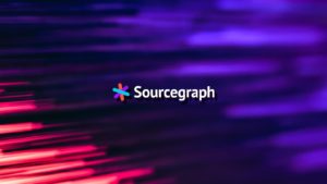 Sourcegraph website breached using leaked admin access token 19 Sourcegraph_headpic