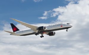 Air Canada discloses data breach of employee and 'certain records' 11 air-canada