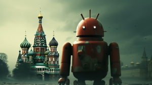 android-russia