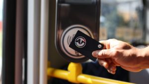 Auckland transport authority hit by suspected ransomware attack 14 at-hop