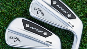 Golf gear giant Callaway data breach exposes info of 1.1 million 20 callaway