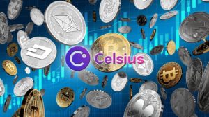 celsius crypto