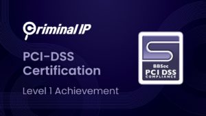 criminalip pci dss