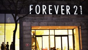 forever21