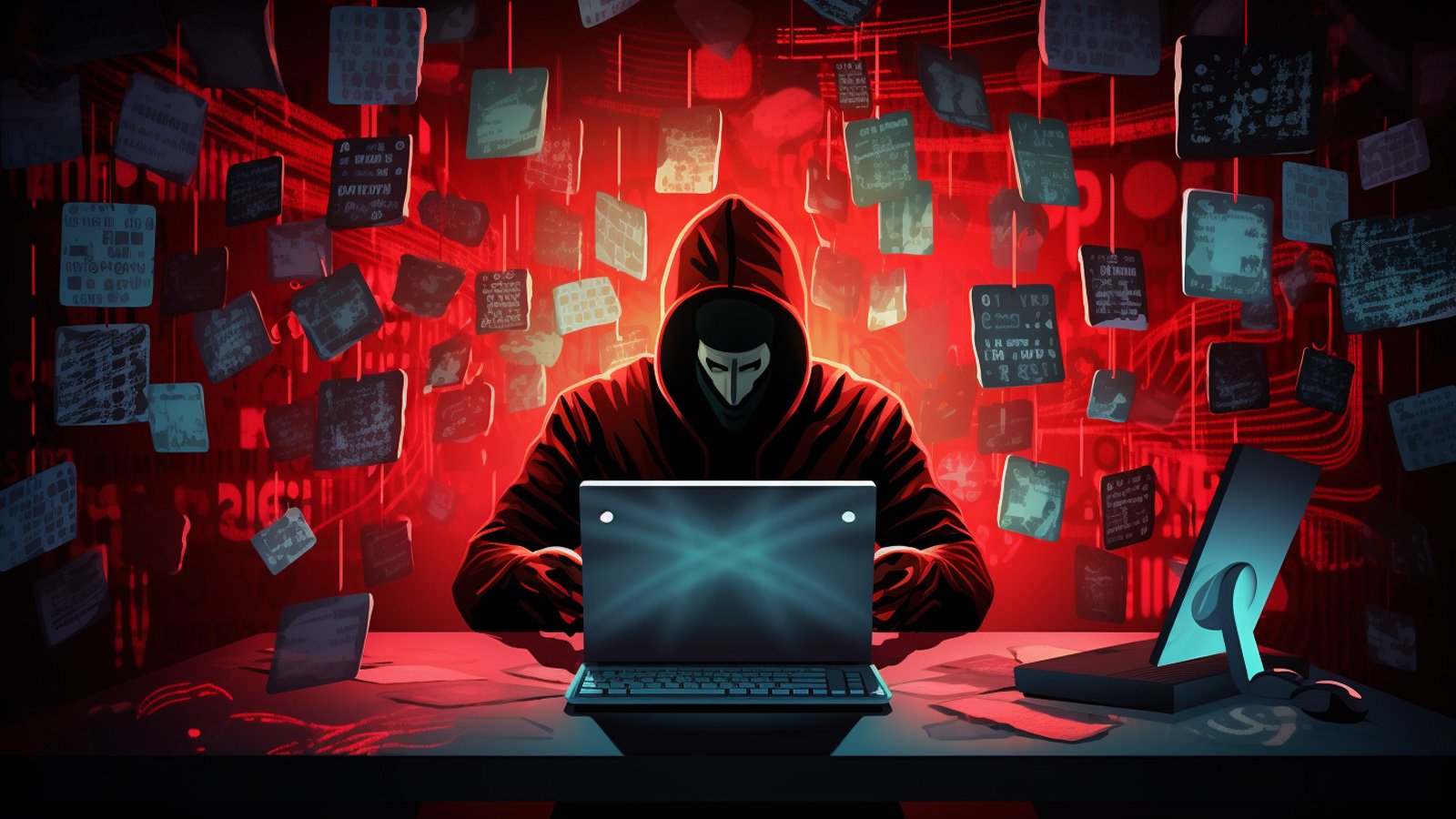Fake Bitwarden sites push new ZenRAT password-stealing malware