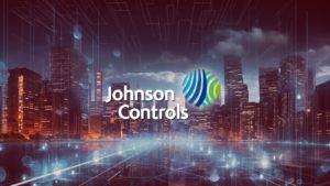 johnson controls red