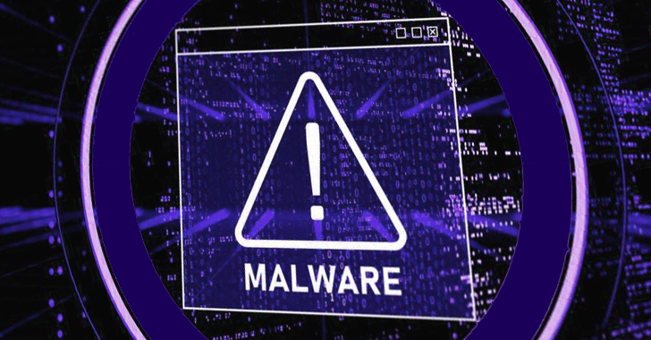 SapphireStealer Malware