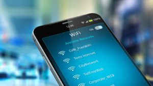 mobile-wifi