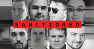U.K. and U.S. Sanction 11 Russia-based Trickbot Cybercrime Gang Members 23 russian-hacker
