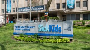 SickKids impacted by BORN Ontario data breach that hit 3.4 million 7 sickkids