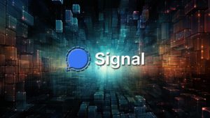 signal quantum