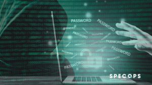 specop passwords