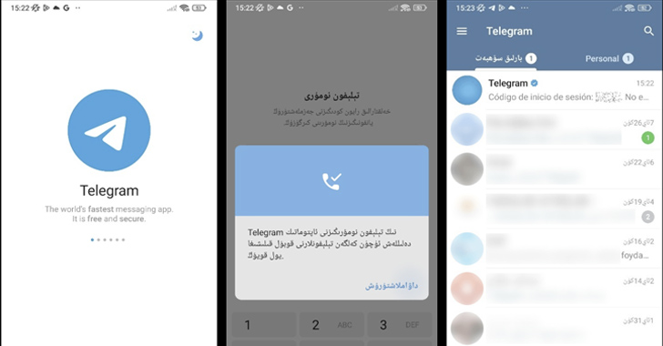Telegram – Apps on Google Play