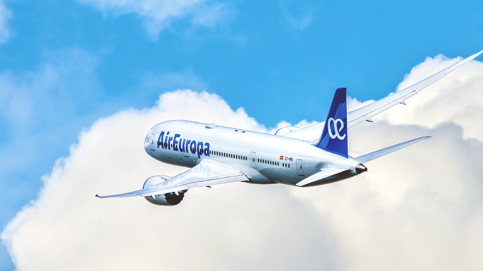 Air Europa