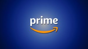 Amazon prime 1