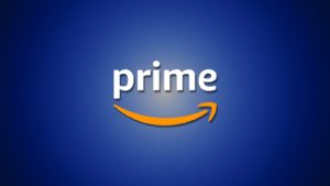 Amazon prime