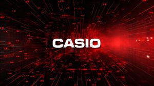 Casio