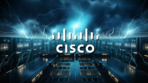 Cisco 4