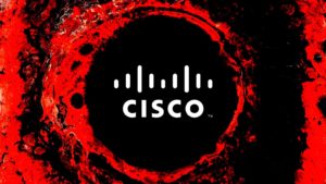 Cisco 5