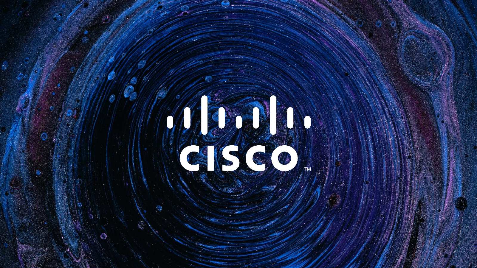 Hackers infect over 40,000 Cisco devices using critical IOS XE vulnerability