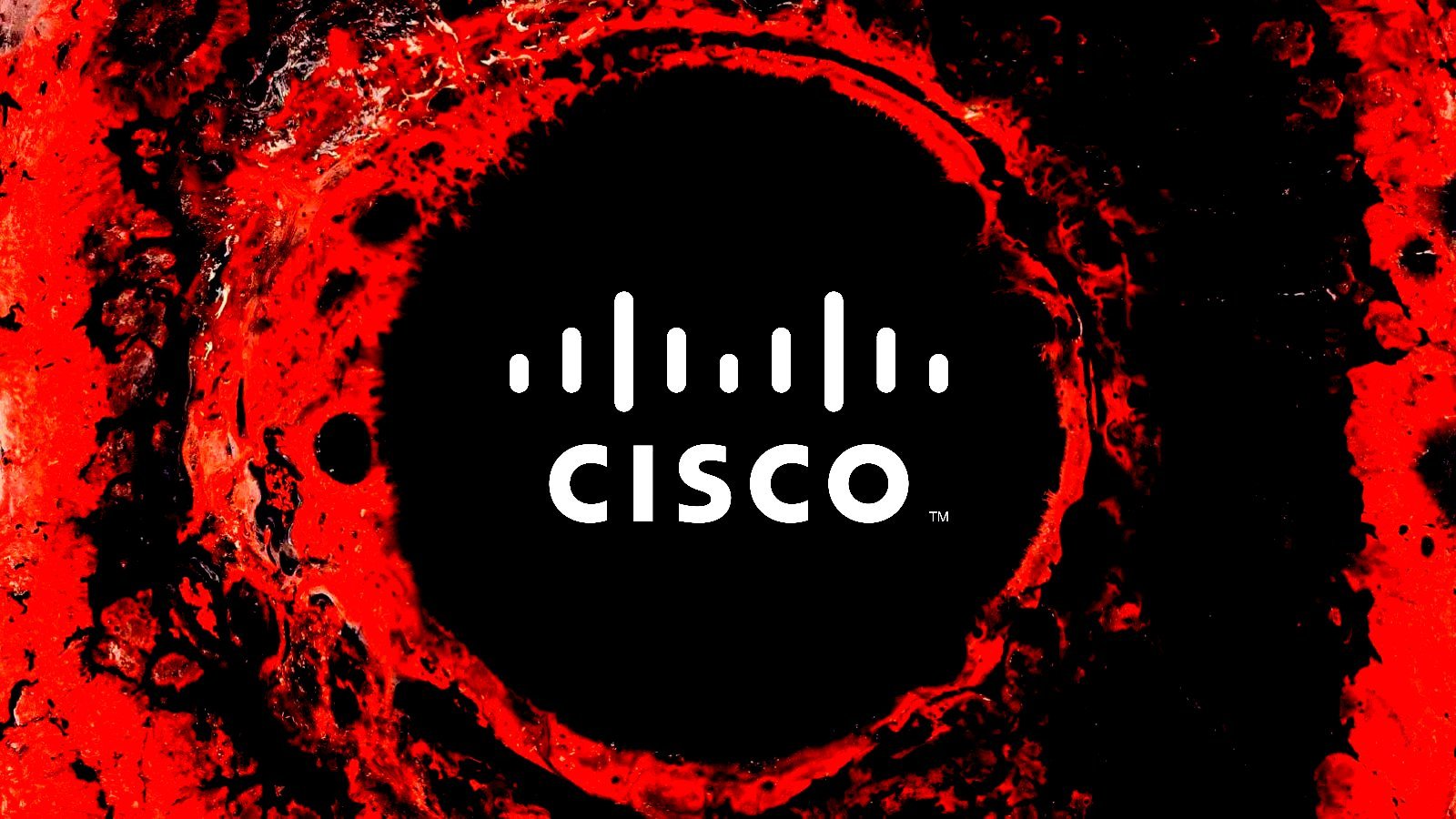 Cisco patches zero-days exploited to hack over 50,000 IOS XE systems